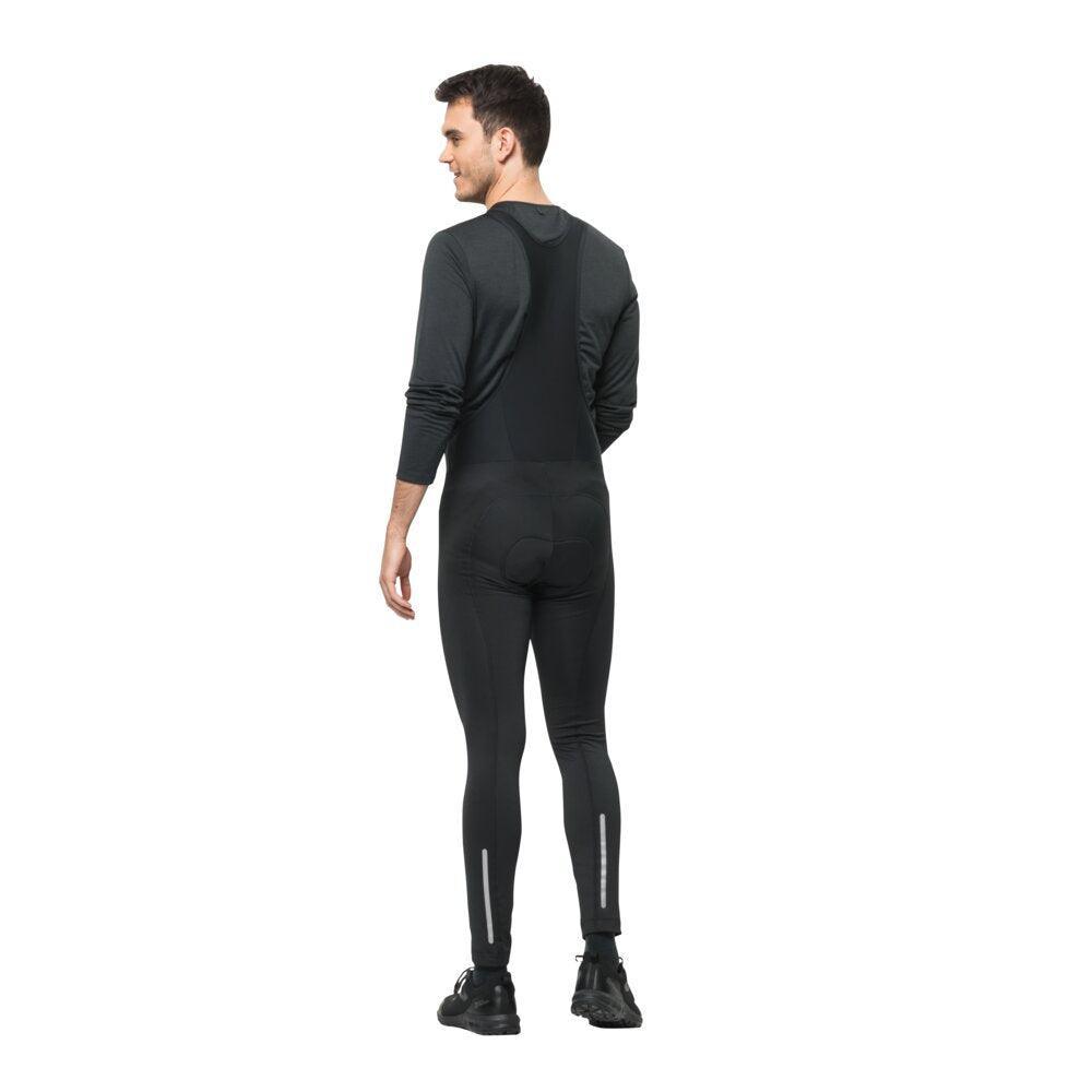 Jack Wolfskin Morobbia Bib Tights M