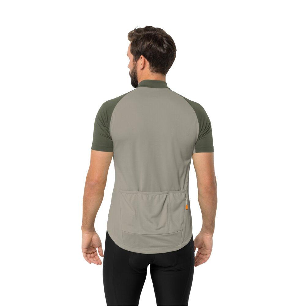 Jack Wolfskin Morobbia FZ T M