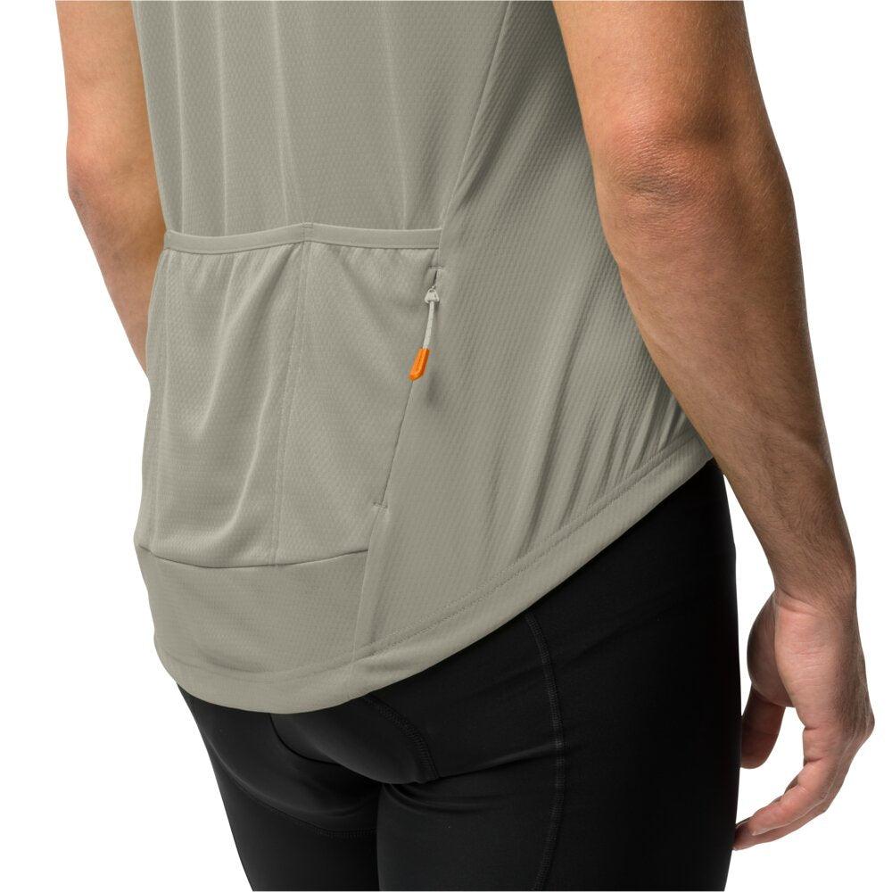 Jack Wolfskin Morobbia FZ T M