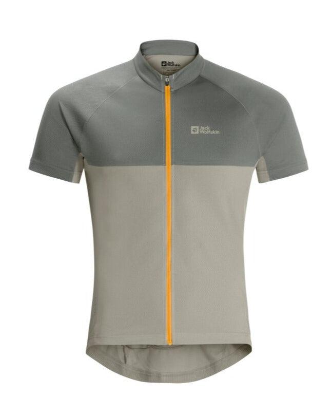 Jack Wolfskin Morobbia FZ T M