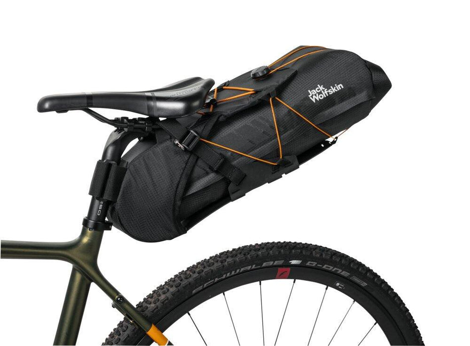 MOROBBIA SEAT BAG - bonge.fi