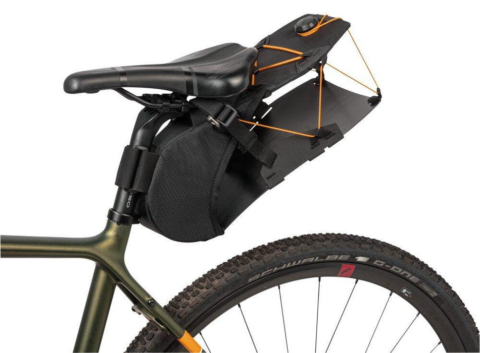 MOROBBIA SEAT BAG - bonge.fi