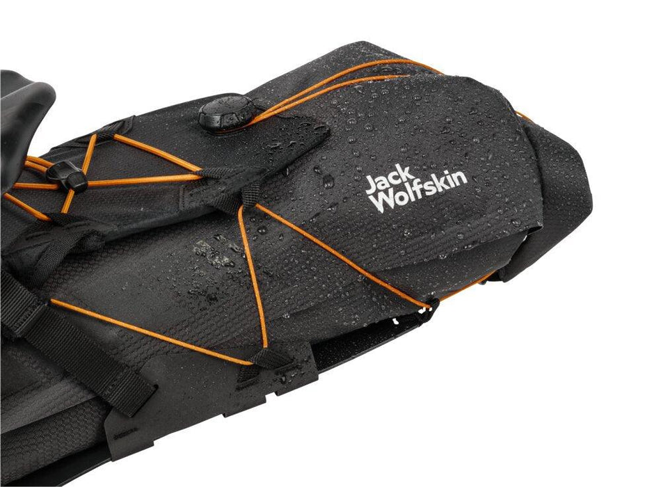 MOROBBIA SEAT BAG - bonge.fi