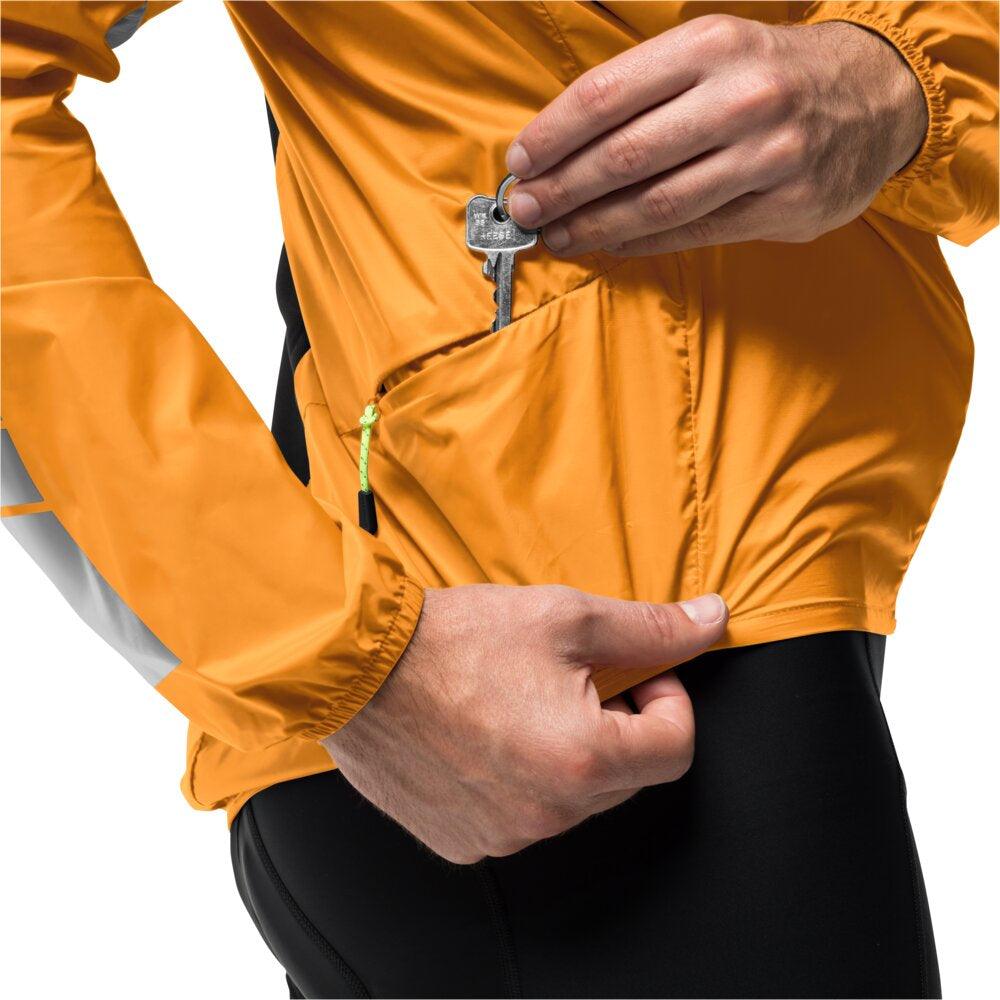 Jack Wolfskin Morobbia Wind JKT M