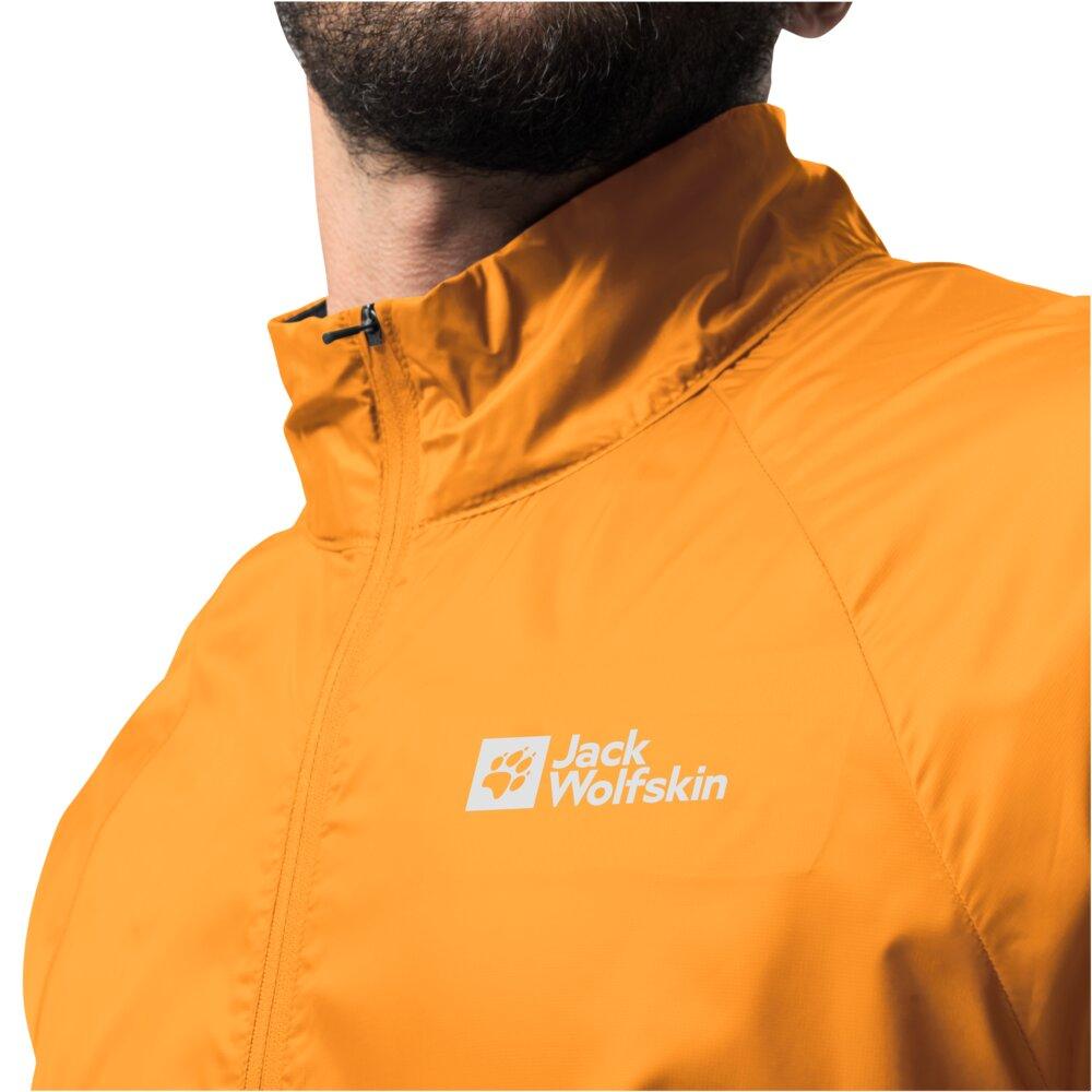 Jack Wolfskin Morobbia Wind JKT M