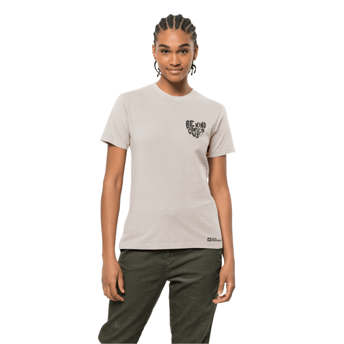 Jack Wolfskin Nature T W