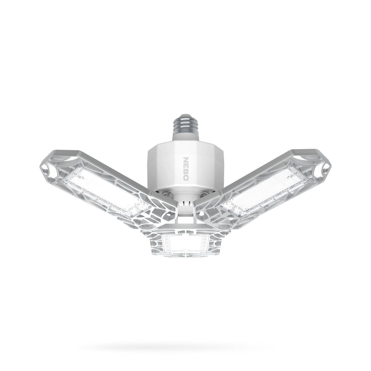 Nebo HIGH BRIGHT 6000 (inc FSDU)