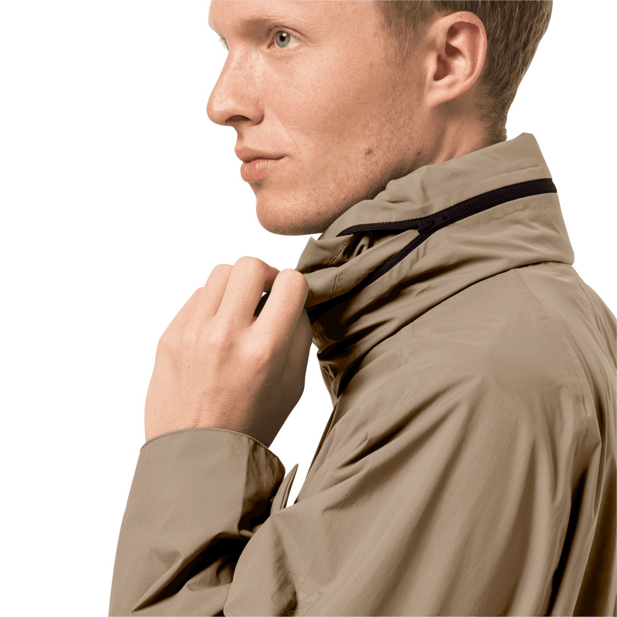 Jack Wolfskin Norden Port Parka M