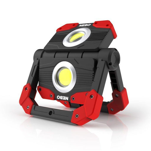OMNI 2K WORKLIGHT - bonge.fi