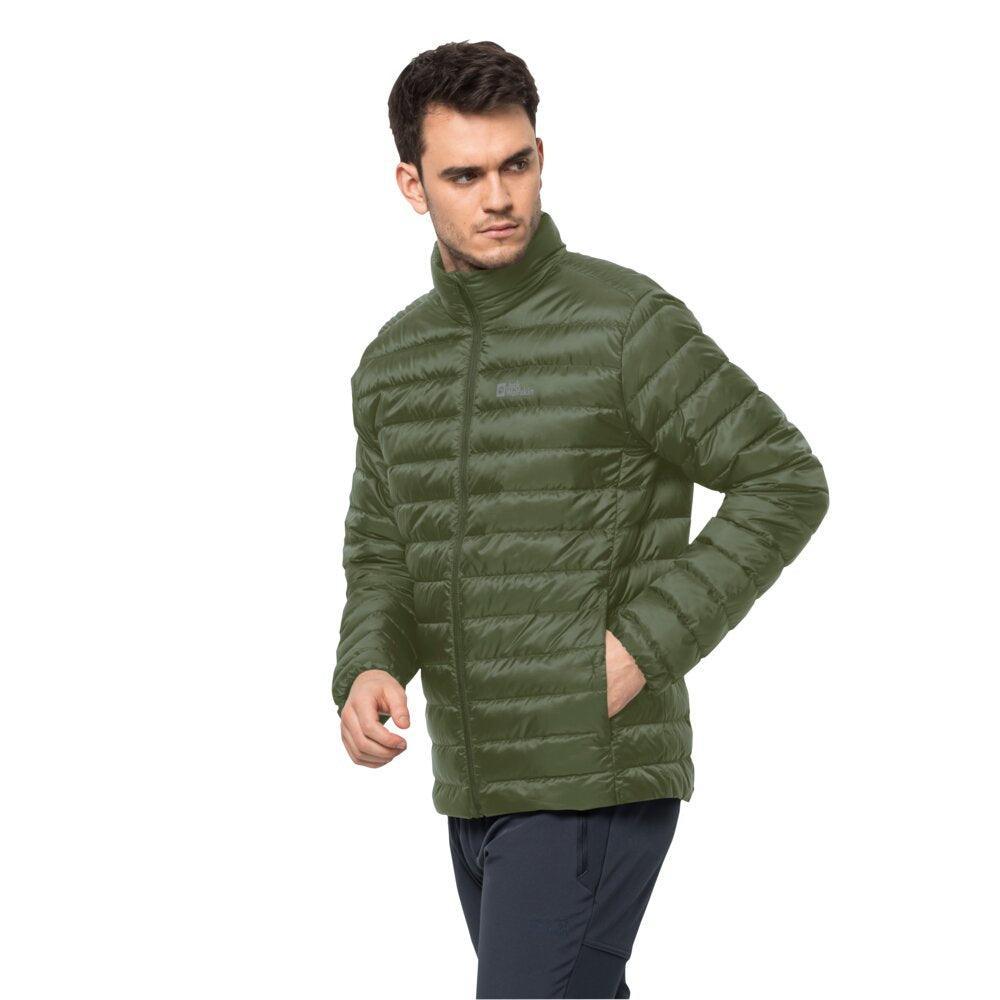 Jack Wolfskin Pack & Go Down JKT M