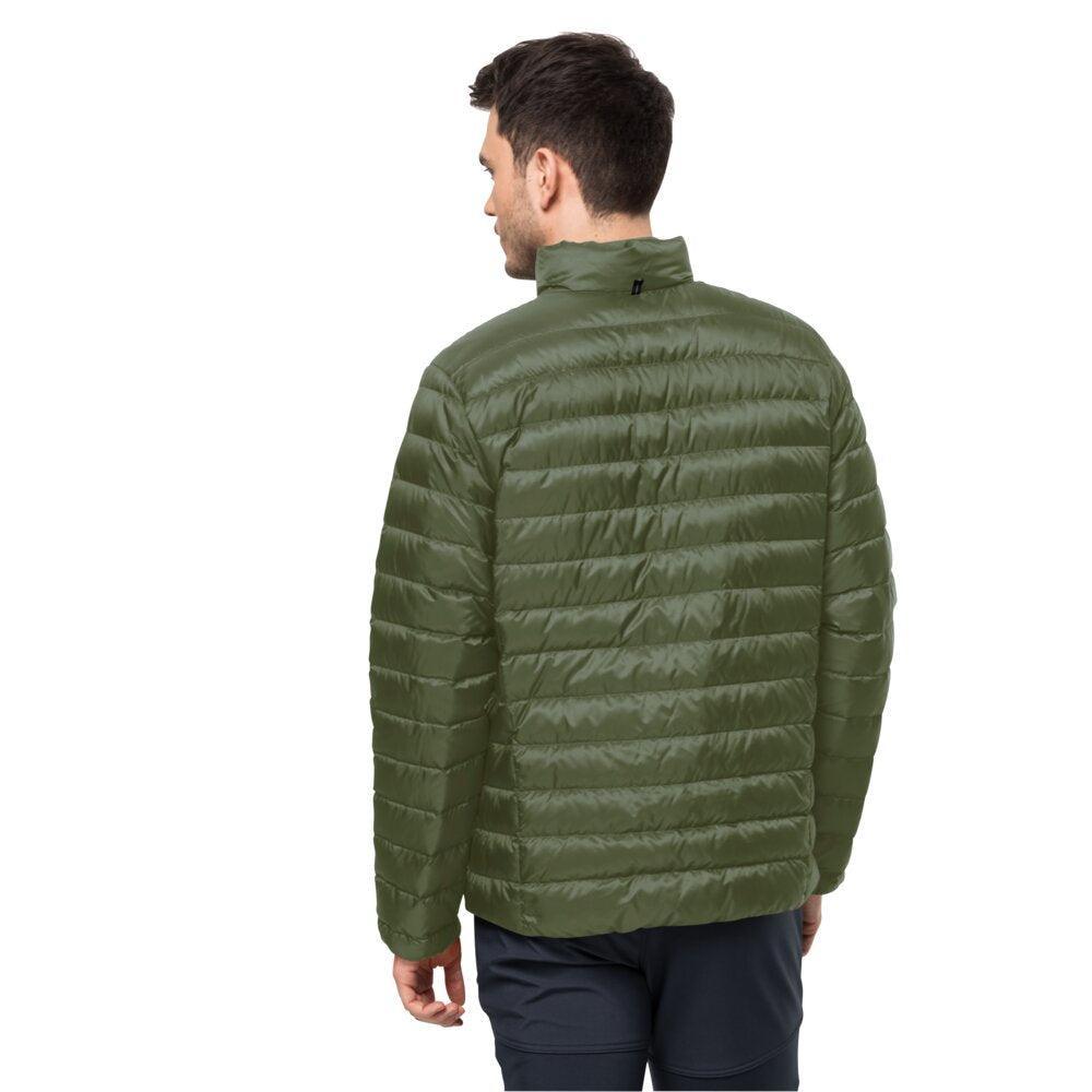 Jack Wolfskin Pack & Go Down JKT M