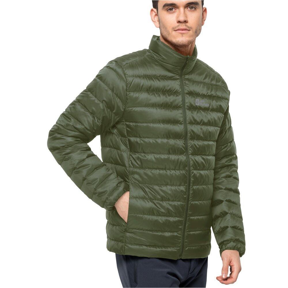 Jack Wolfskin Pack & Go Down JKT M