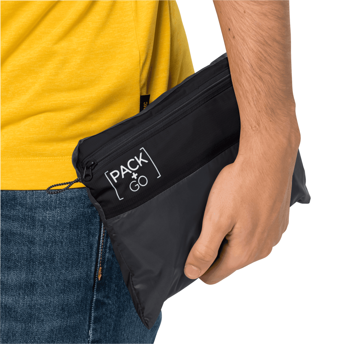 Jack Wolfskin Pack & Go Overhead M