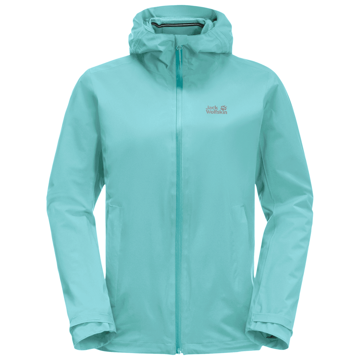Jack Wolfskin Pack & Go Shell W