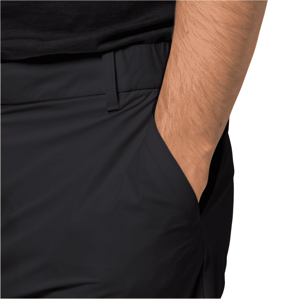 Jack Wolfskin Pack & Go Short M