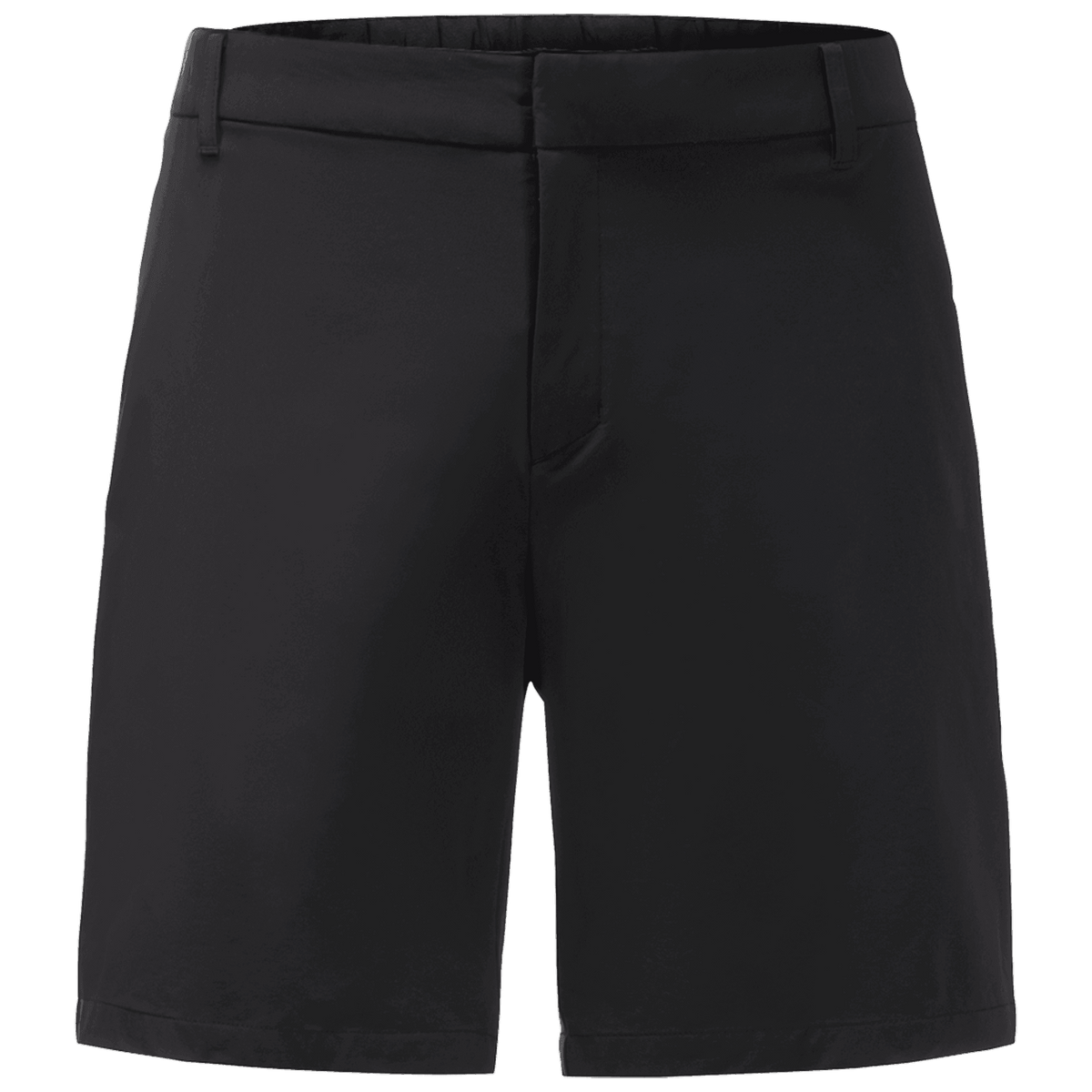 Jack Wolfskin Pack & Go Short M, black