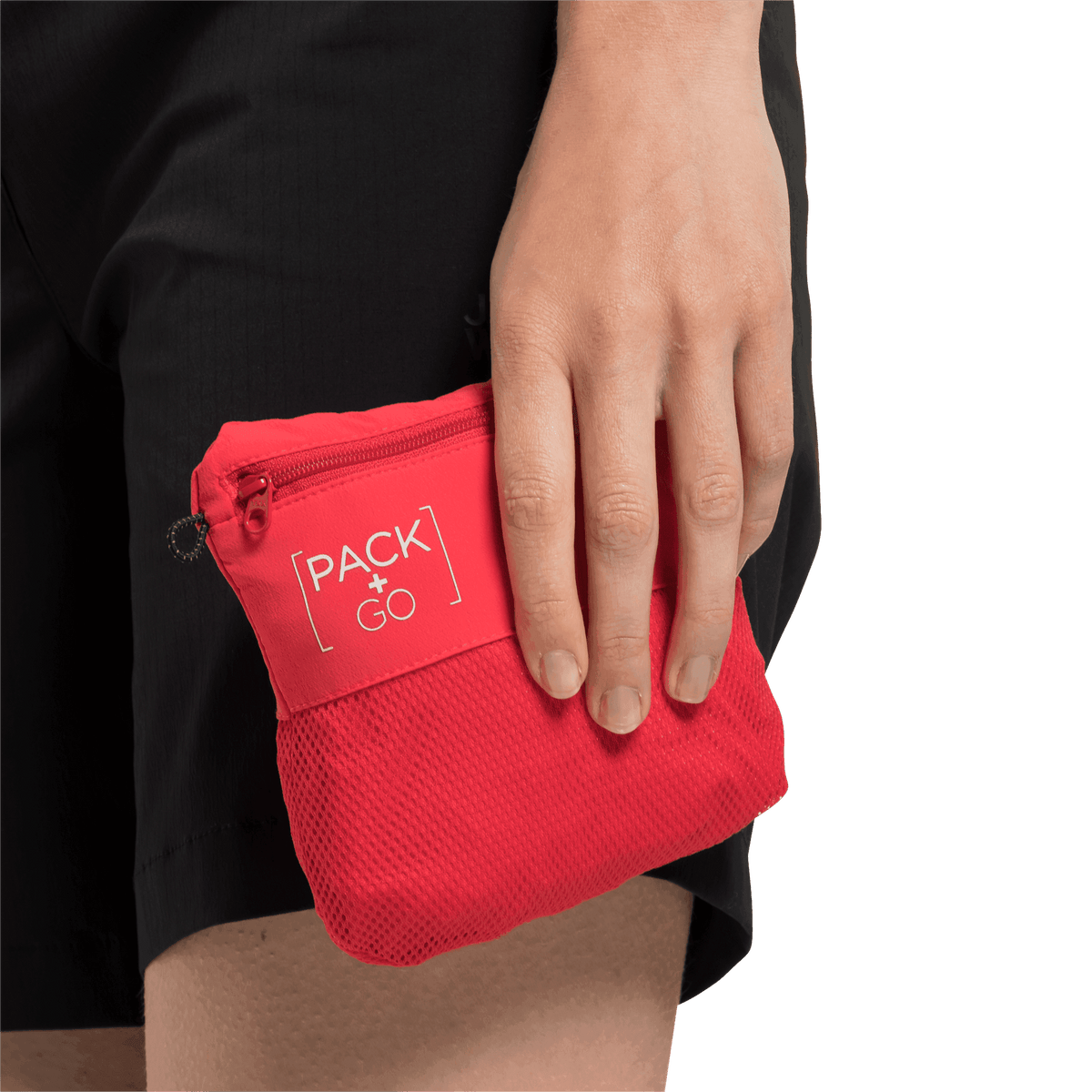 Jack Wolfskin Pack & Go Short W