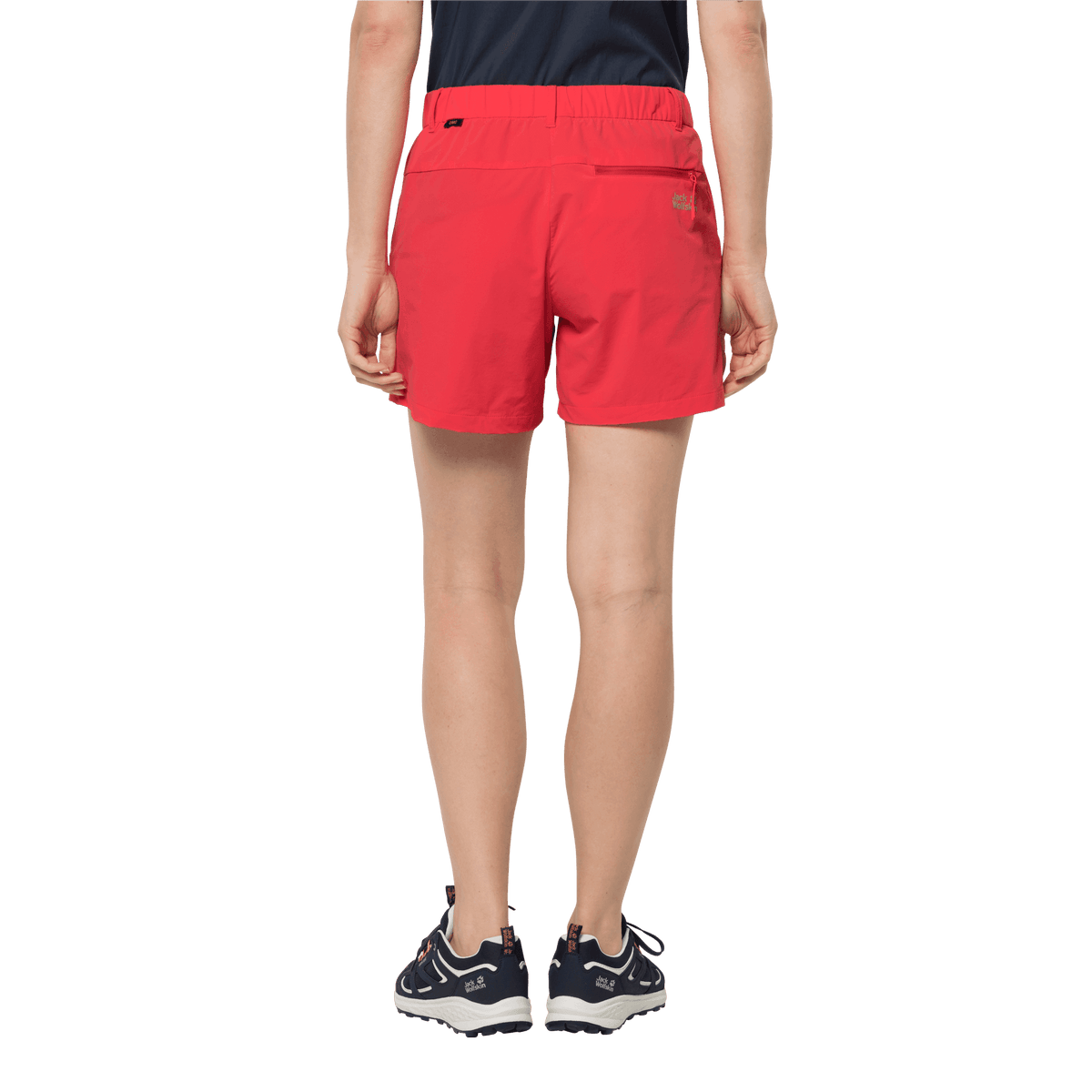 Jack Wolfskin Pack & Go Short W
