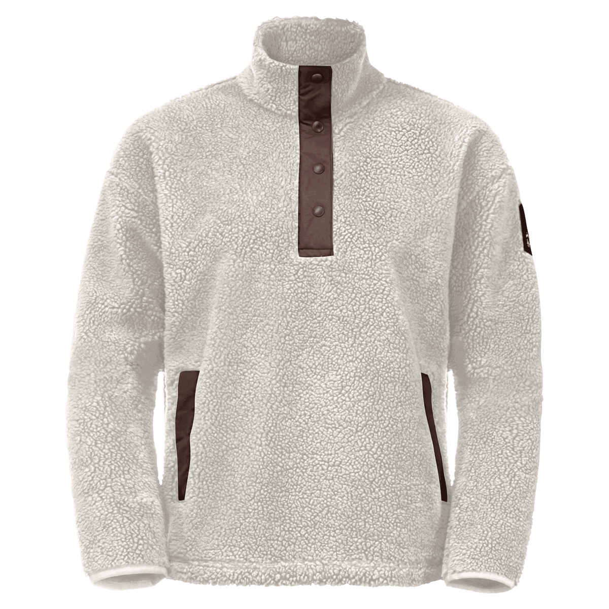 Jack Wolfskin Pank Snap W