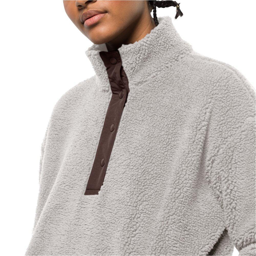 Jack Wolfskin Pank Snap W