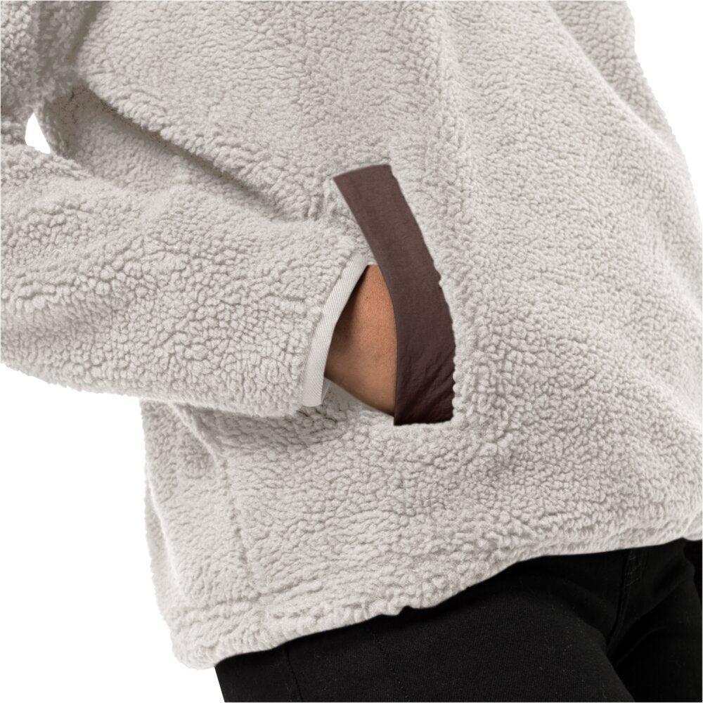 Jack Wolfskin Pank Snap W