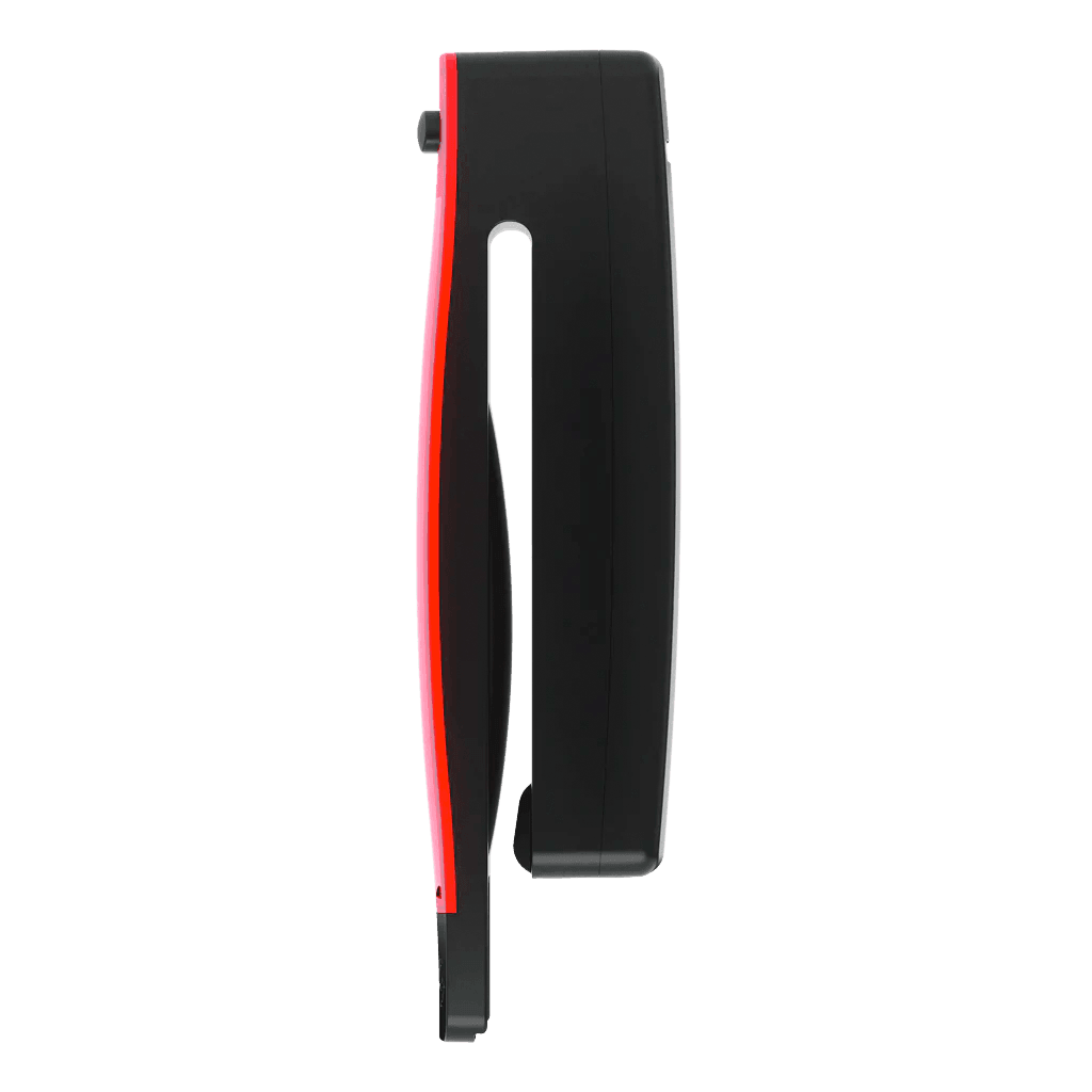 Knog Plus Free Rear Black