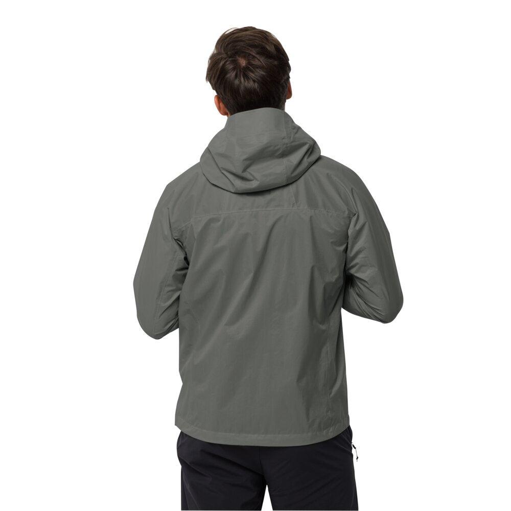 Jack Wolfskin Prelight 2,5 L JKT M