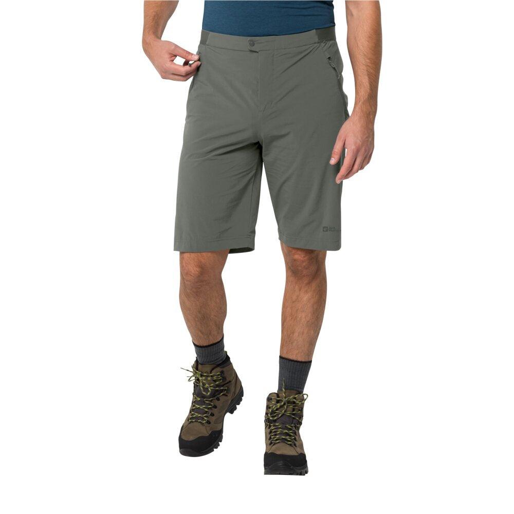 Jack Wolfskin Prelight Short M