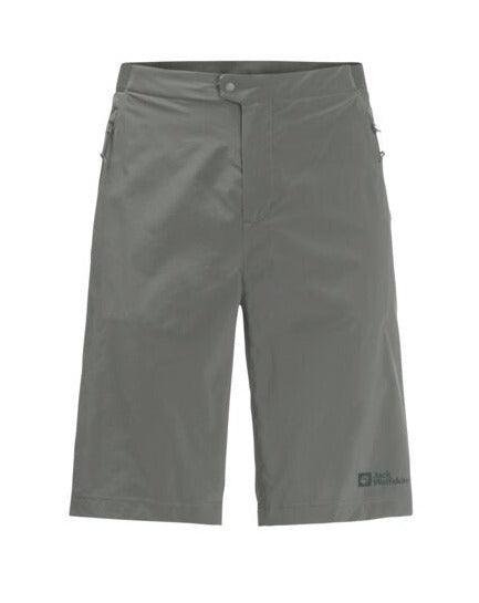 Jack Wolfskin Prelight Short M, gecko green