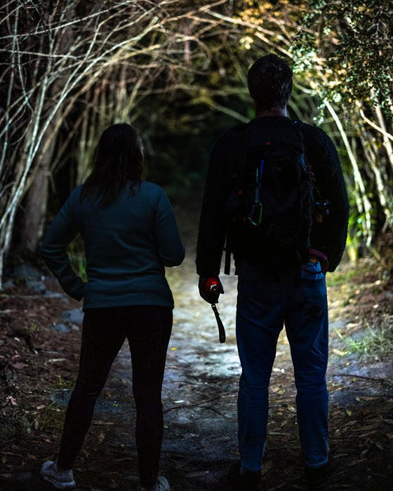 PWR Explorer 2000L - bonge.fi