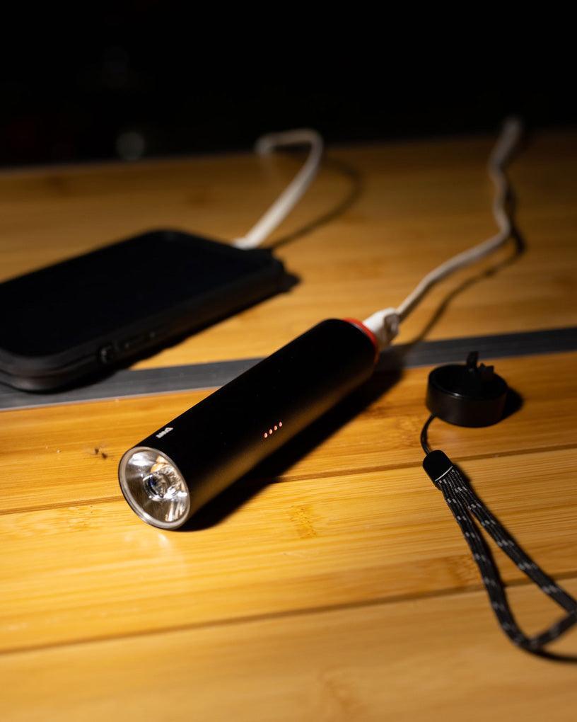 Knog PWR Seeker 450L