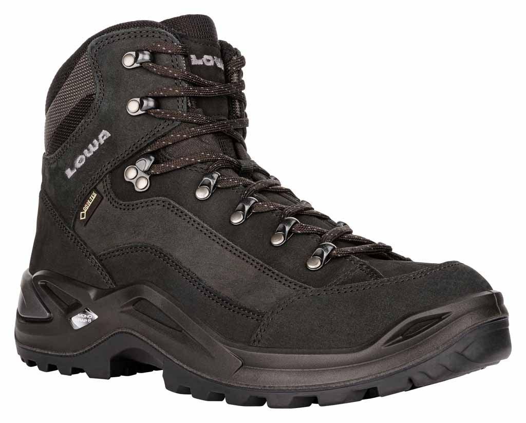 LOWA Renegade GTX Mid
