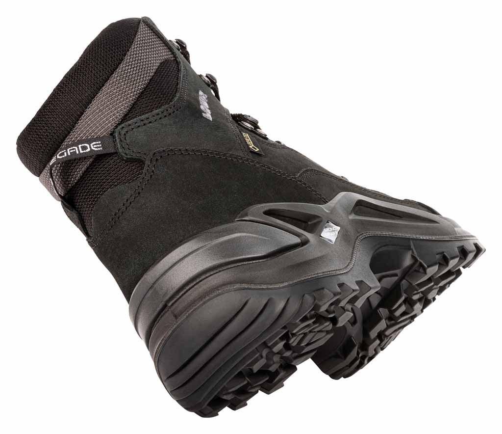 LOWA Renegade GTX Mid