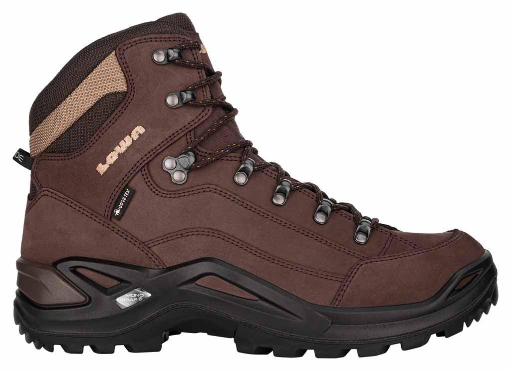 LOWA Renegade GTX Mid