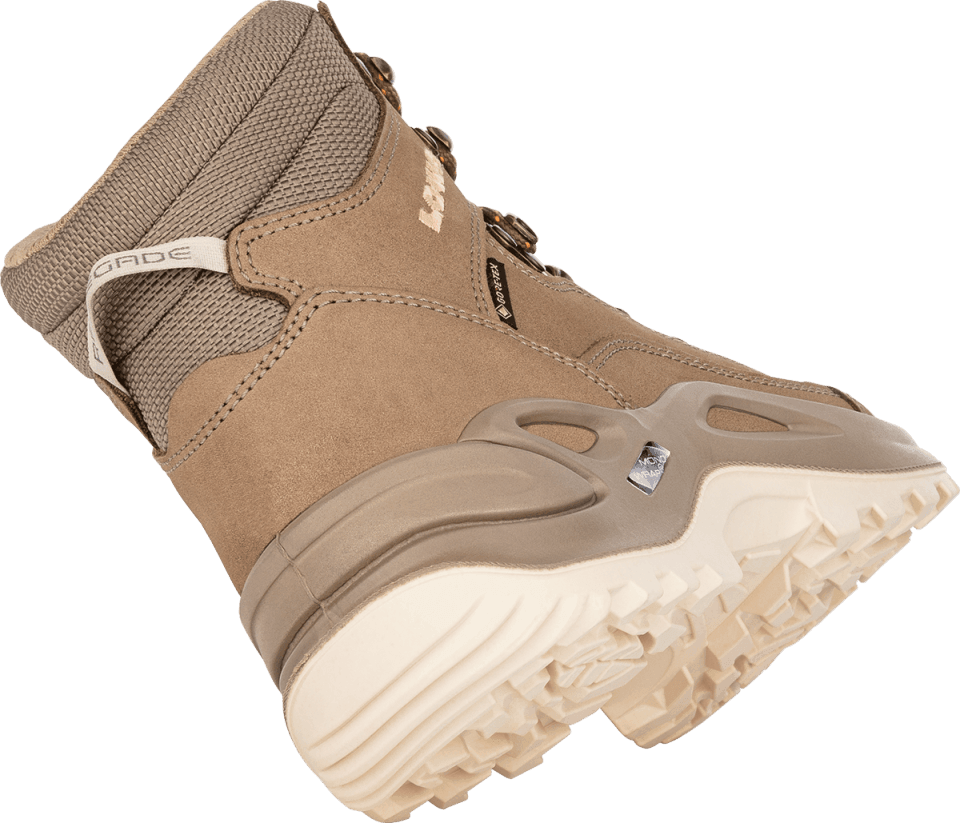 LOWA Renegade GTX Mid Ws