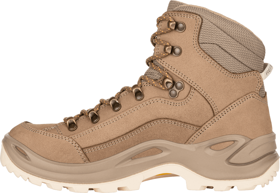 LOWA Renegade GTX Mid Ws