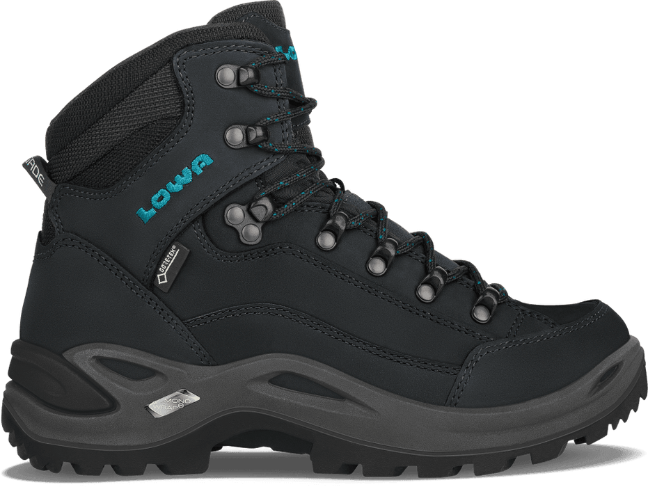 Renegade GTX Mid Ws - bonge.fi