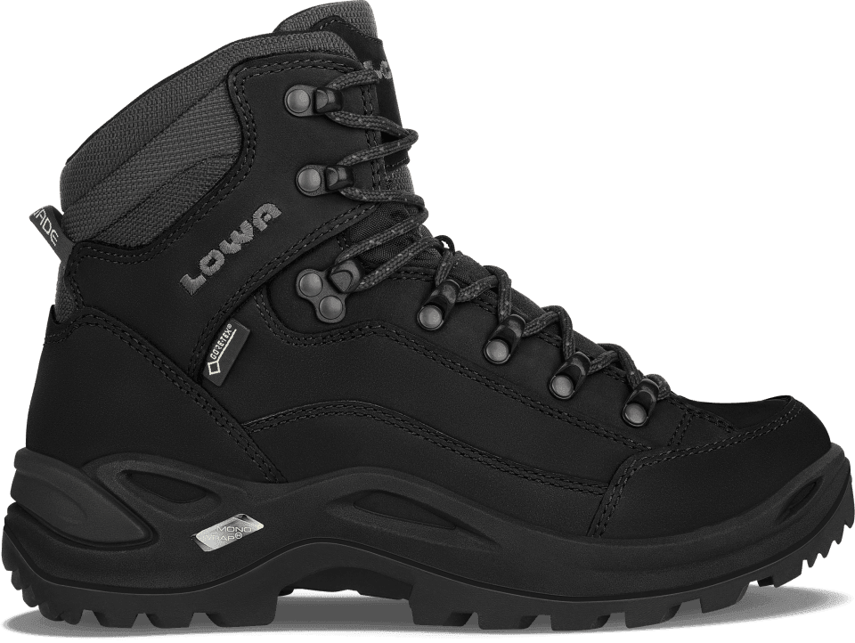 LOWA Renegade GTX Mid Ws