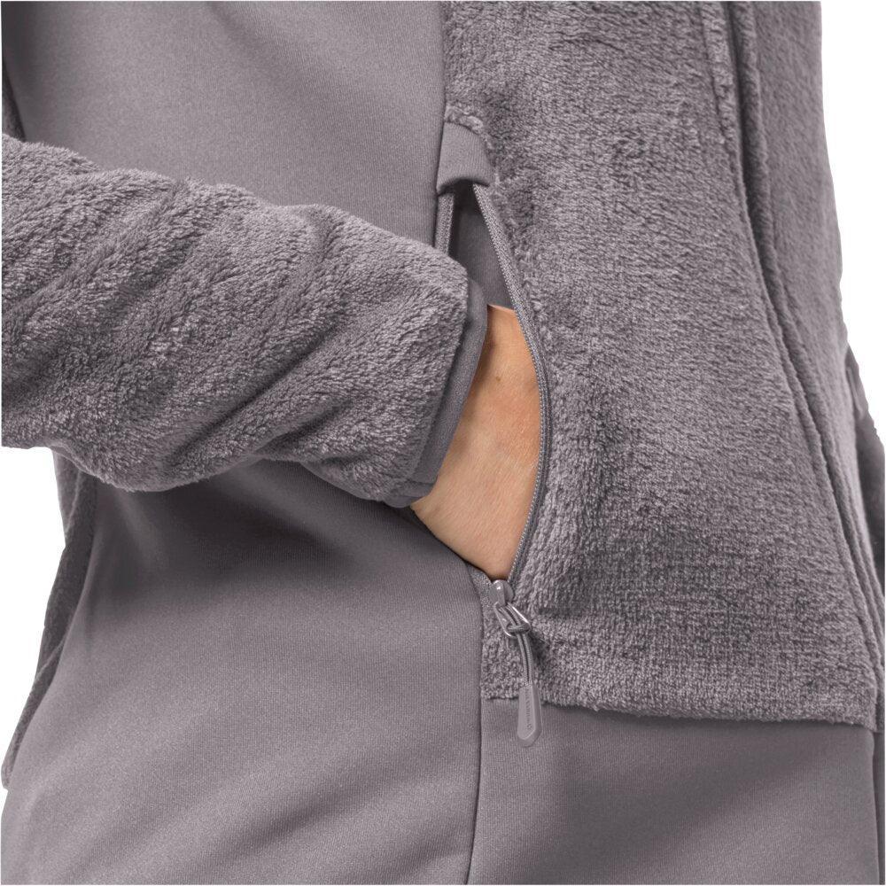Jack Wolfskin Rotwand Hooded FZ W