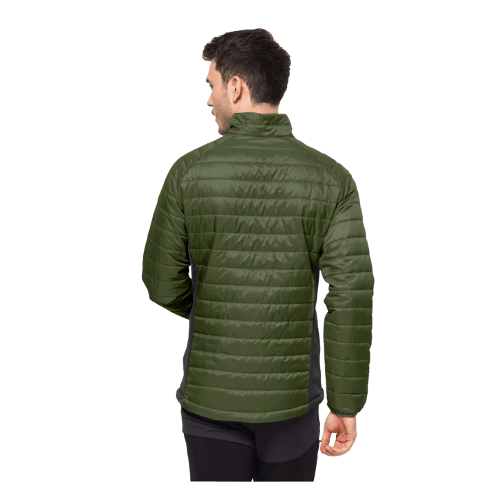 ROUTEBURN PRO INS JKT M - bonge.fi