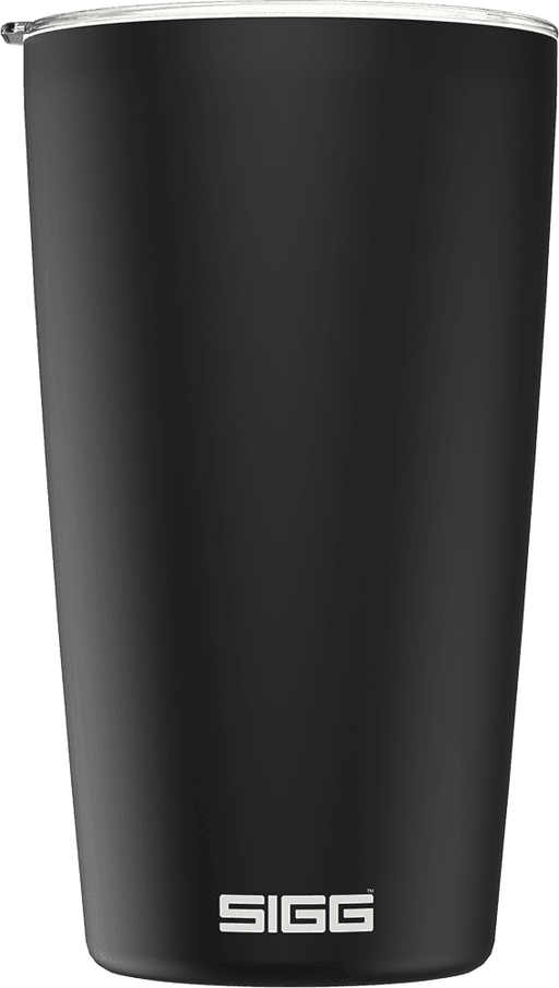 SIGG 0.3 L Neso Cup Black - bonge.fi