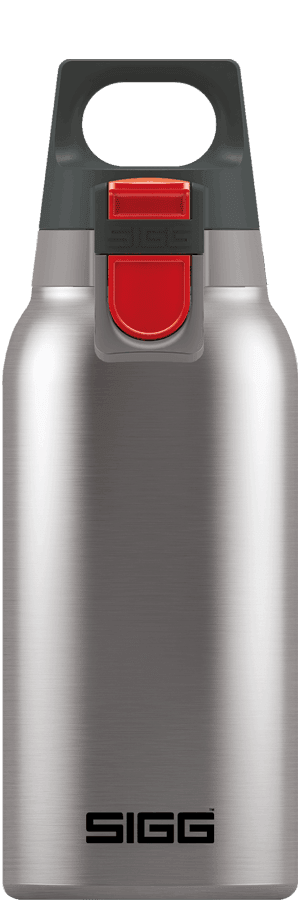 SIGG H&C ONE Brushed 0,3 L