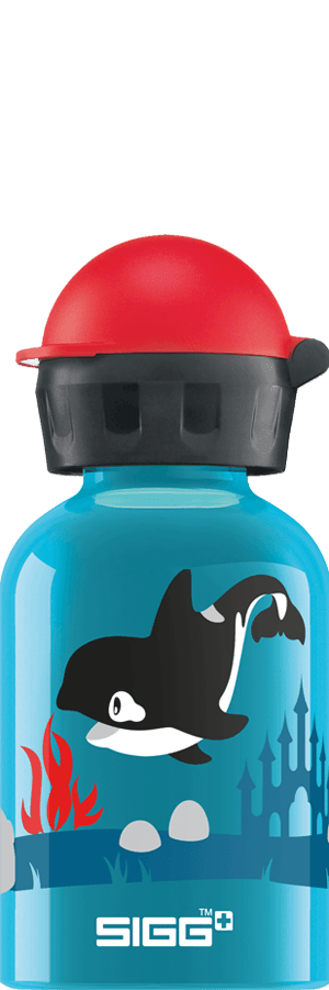 SIGG Orca Family 0,3 L