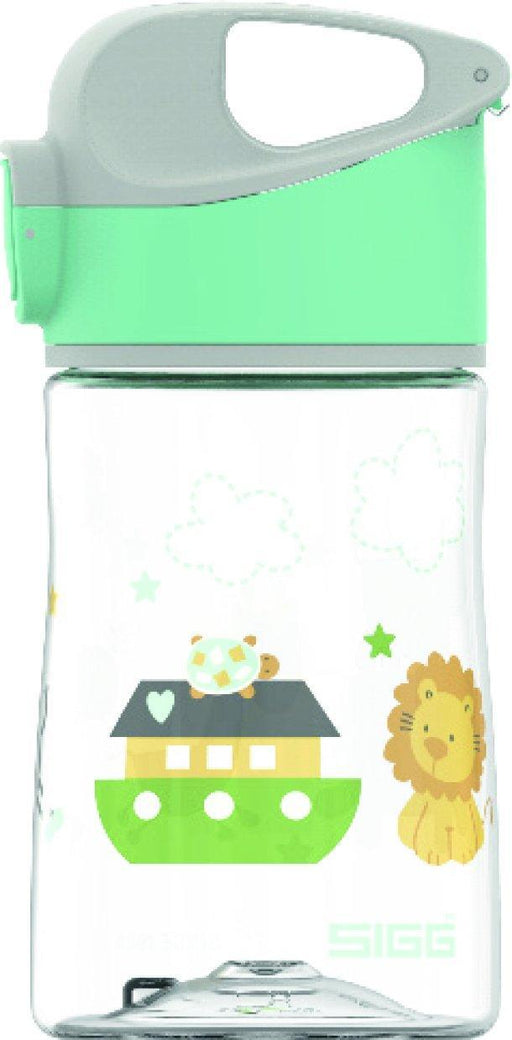 SIGG 0,35 L Miracle Jungle Friend - bonge.fi