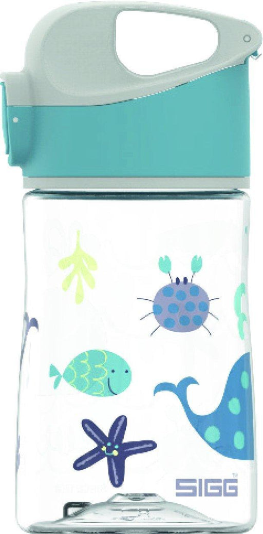 SIGG 0,35 L Miracle Ocean Friend - bonge.fi