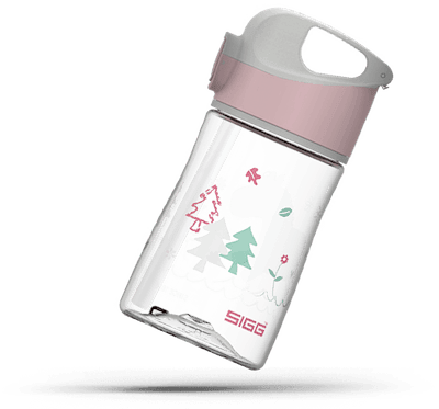 SIGG Miracle Pony Friend 0,35 L