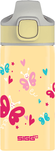 SIGG Miracle Buttefly 0,4 L