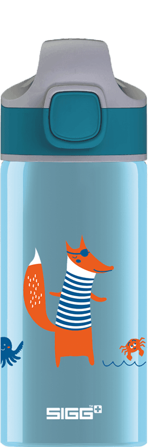 SIGG Miracle Fox 0,4 L