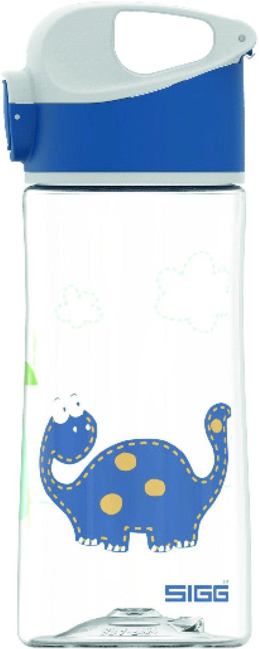 SIGG 0,45 L Miracle Dinosaur Friend - bonge.fi