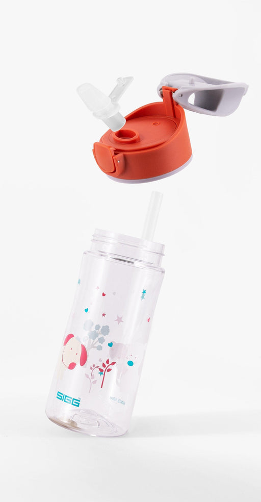 SIGG 0,45 L Miracle Fairy Friend - bonge.fi